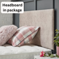 Kirkland Healthopaedic Divan Package