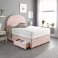 Visco Memory Pocket Healthopaedic Mattress