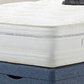 ZG Gel 1200 Zero Gravity Mattress