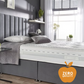 Kersland Zero Gravity Mattress