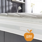 Ragnar Zero Gravity Pillow Top Mattress